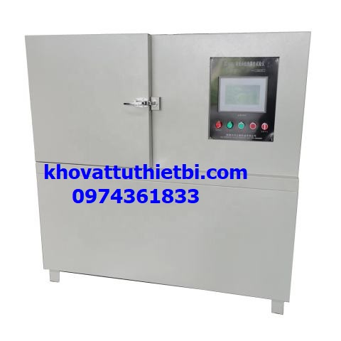 Thiết bị xác định độ bền sốc nhiệt SQ006